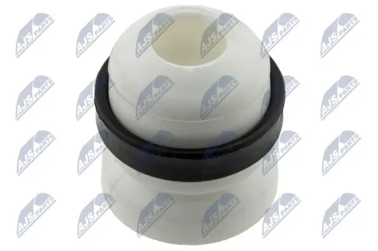 Blattfederanschlag, Zusatzfeder NTY AB-FR-019 Bild Blattfederanschlag, Zusatzfeder NTY AB-FR-019