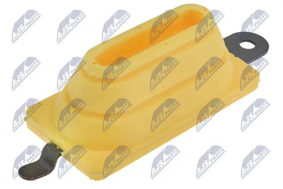 Anschlagpuffer, Federung Hinterachse NTY AB-FR-020