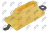Anschlagpuffer, Federung Hinterachse NTY AB-FR-020