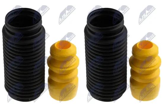 Staubschutzsatz, Stoßdämpfer Hinterachse NTY AB-FR-033K Bild Staubschutzsatz, Stoßdämpfer Hinterachse NTY AB-FR-033K