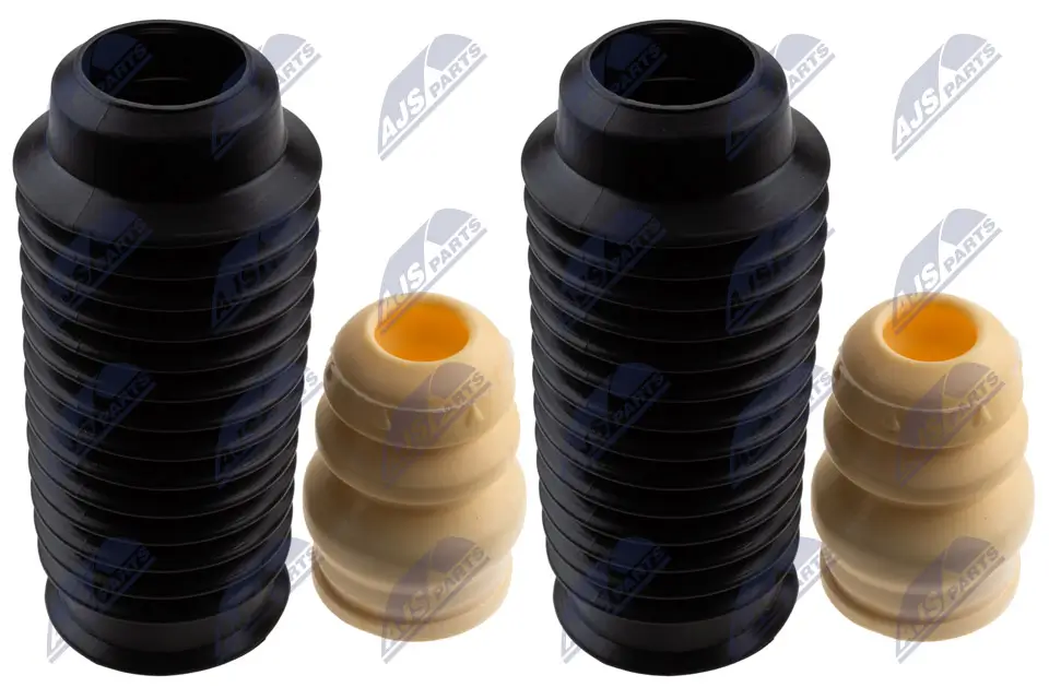 Staubschutzsatz, Stoßdämpfer Vorderachse NTY AB-FR-035K