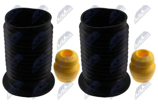 Staubschutzsatz, Stoßdämpfer Vorderachse NTY AB-FT-011K Bild Staubschutzsatz, Stoßdämpfer Vorderachse NTY AB-FT-011K