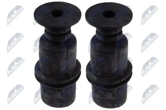 Staubschutzsatz, Stoßdämpfer Vorderachse links Vorderachse rechts NTY AB-HD-003K Bild Staubschutzsatz, Stoßdämpfer Vorderachse links Vorderachse rechts NTY AB-HD-003K