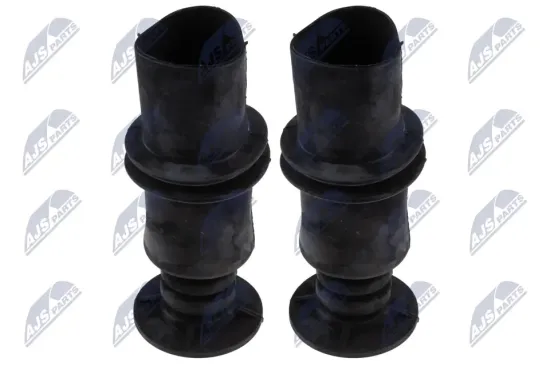 Staubschutzsatz, Stoßdämpfer Vorderachse links Vorderachse rechts NTY AB-HD-006K Bild Staubschutzsatz, Stoßdämpfer Vorderachse links Vorderachse rechts NTY AB-HD-006K