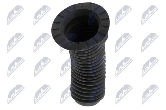 Schutzkappe/Faltenbalg, Stoßdämpfer Vorderachse links NTY AB-HD-014 Bild Schutzkappe/Faltenbalg, Stoßdämpfer Vorderachse links NTY AB-HD-014