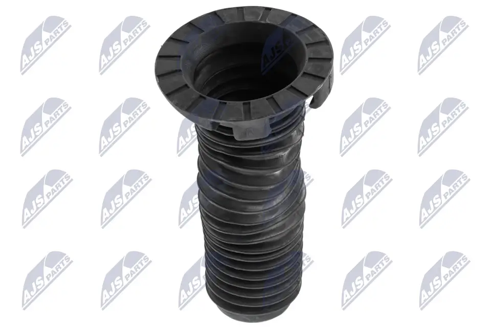 Schutzkappe/Faltenbalg, Stoßdämpfer Vorderachse rechts NTY AB-HD-015