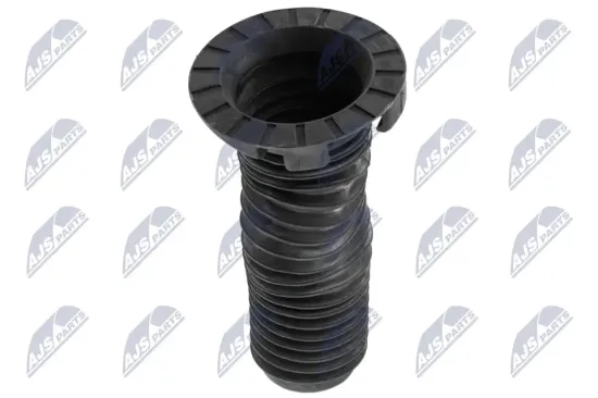 Schutzkappe/Faltenbalg, Stoßdämpfer Vorderachse rechts NTY AB-HD-015 Bild Schutzkappe/Faltenbalg, Stoßdämpfer Vorderachse rechts NTY AB-HD-015