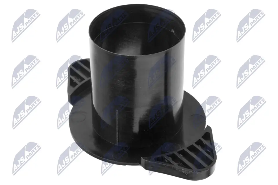 Schutzkappe/Faltenbalg, Stoßdämpfer Hinterachse links Hinterachse rechts NTY AB-HD-017