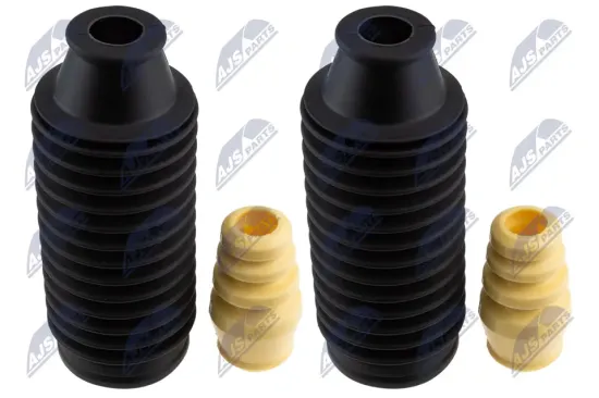 Staubschutzsatz, Stoßdämpfer Vorderachse NTY AB-HD-047K Bild Staubschutzsatz, Stoßdämpfer Vorderachse NTY AB-HD-047K