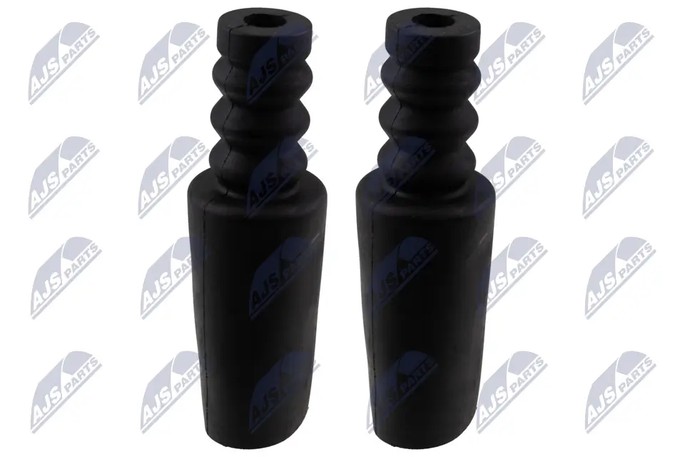 Staubschutzsatz, Stoßdämpfer Vorderachse NTY AB-HD-052K