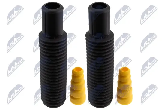 Staubschutzsatz, Stoßdämpfer Hinterachse NTY AB-HD-053K Bild Staubschutzsatz, Stoßdämpfer Hinterachse NTY AB-HD-053K