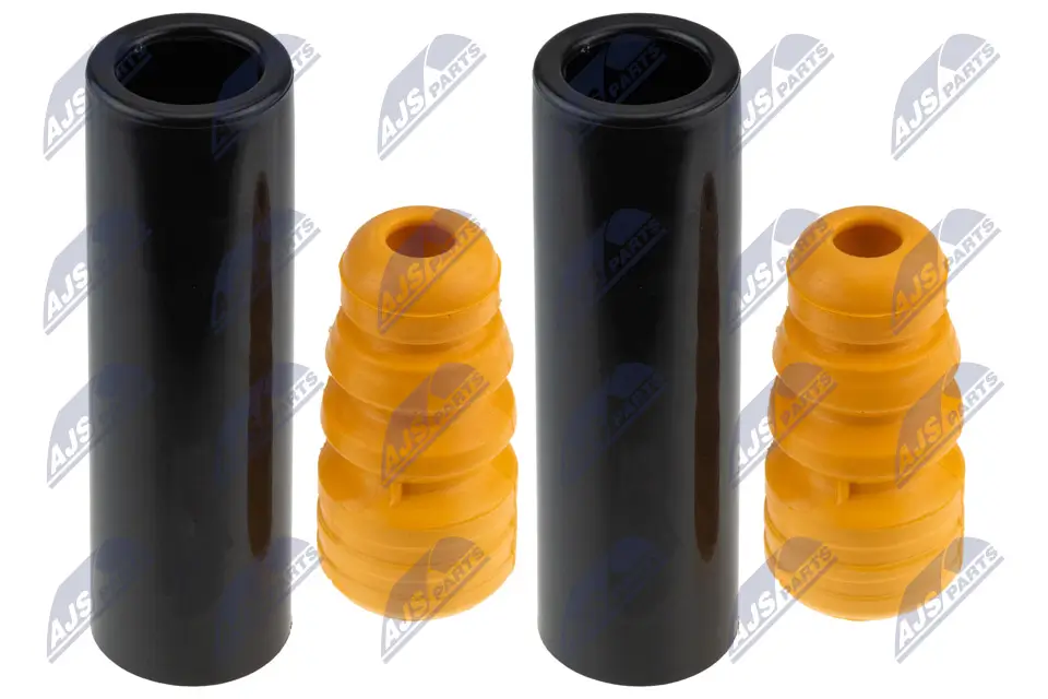 Staubschutzsatz, Stoßdämpfer Hinterachse NTY AB-HY-504K