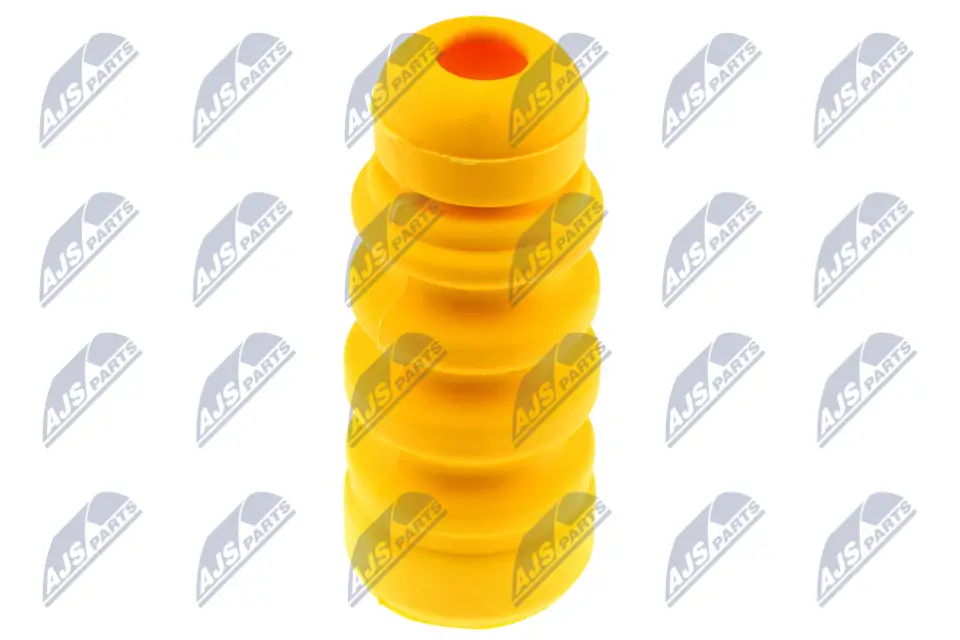 Anschlagpuffer, Federung Hinterachse Hinterachse links Hinterachse rechts NTY AB-HY-507