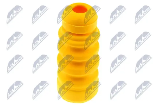 Anschlagpuffer, Federung Hinterachse Hinterachse links Hinterachse rechts NTY AB-HY-507 Bild Anschlagpuffer, Federung Hinterachse Hinterachse links Hinterachse rechts NTY AB-HY-507