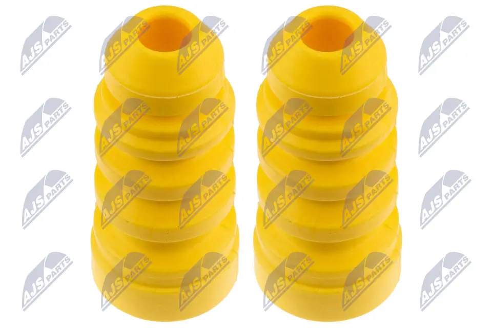 Anschlagpuffer, Federung Hinterachse NTY AB-HY-507K