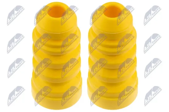 Anschlagpuffer, Federung Hinterachse NTY AB-HY-507K Bild Anschlagpuffer, Federung Hinterachse NTY AB-HY-507K