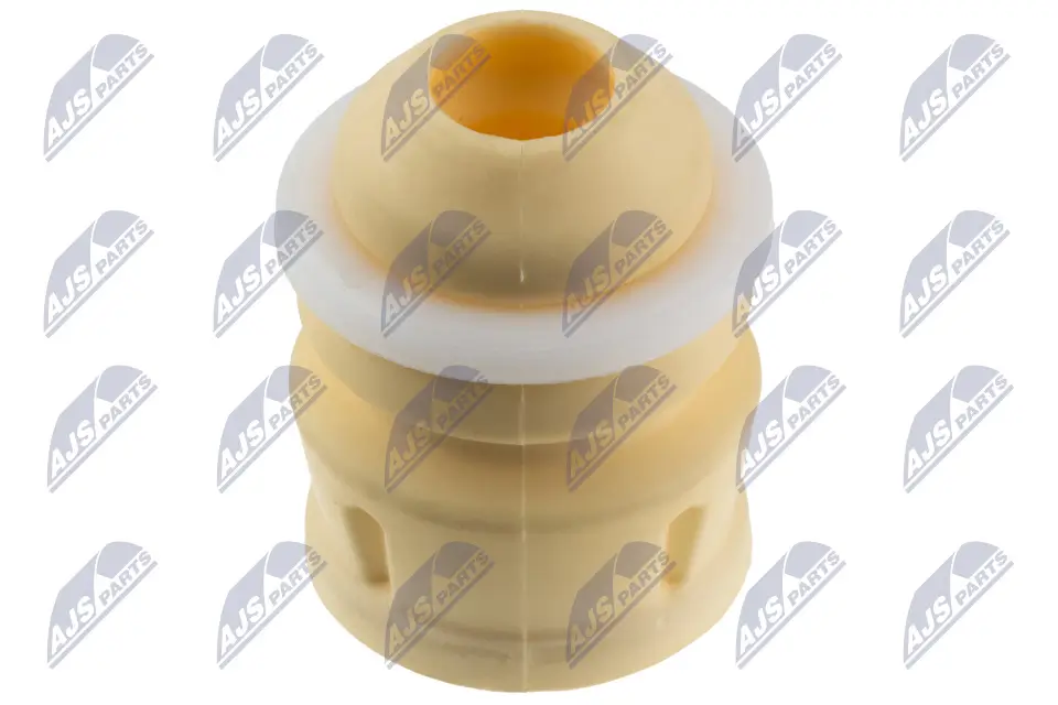 Anschlagpuffer, Federung Hinterachse Hinterachse rechts Hinterachse links NTY AB-HY-508