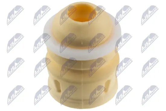 Anschlagpuffer, Federung Hinterachse Hinterachse rechts Hinterachse links NTY AB-HY-508 Bild Anschlagpuffer, Federung Hinterachse Hinterachse rechts Hinterachse links NTY AB-HY-508