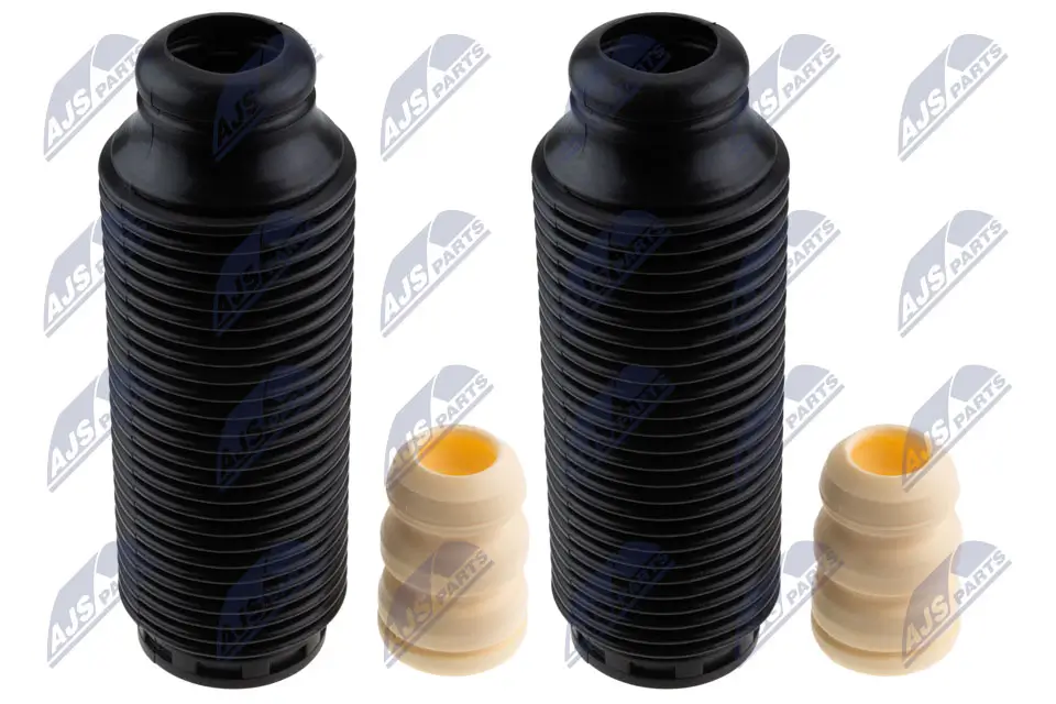 Staubschutzsatz, Stoßdämpfer Vorderachse NTY AB-HY-530K