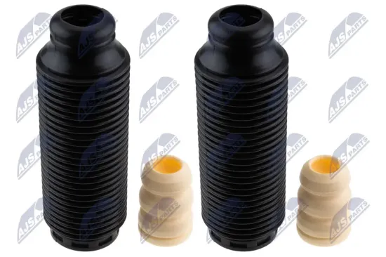 Staubschutzsatz, Stoßdämpfer Vorderachse NTY AB-HY-530K Bild Staubschutzsatz, Stoßdämpfer Vorderachse NTY AB-HY-530K