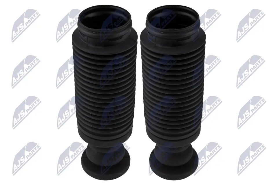 Staubschutzsatz, Stoßdämpfer Hinterachse NTY AB-HY-537K