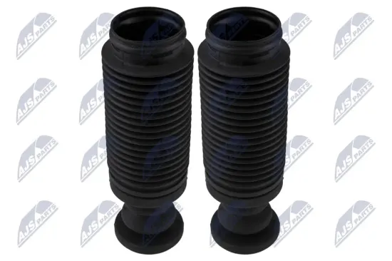 Staubschutzsatz, Stoßdämpfer Hinterachse NTY AB-HY-537K Bild Staubschutzsatz, Stoßdämpfer Hinterachse NTY AB-HY-537K