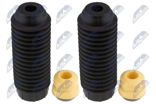 Staubschutzsatz, Stoßdämpfer Vorderachse NTY AB-ME-014K Bild Staubschutzsatz, Stoßdämpfer Vorderachse NTY AB-ME-014K