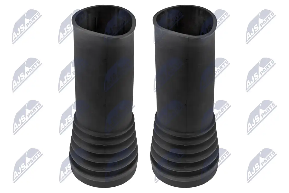 Staubschutzsatz, Stoßdämpfer Vorderachse NTY AB-ME-017K