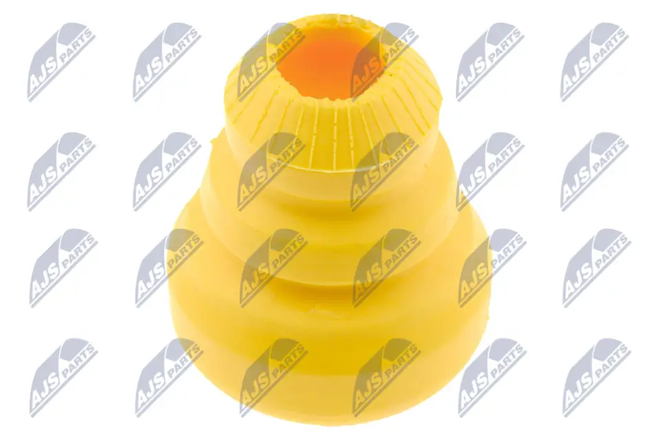 Anschlagpuffer, Federung Hinterachse links Hinterachse rechts Hinterachse NTY AB-MS-000