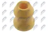 Anschlagpuffer, Federung Hinterachse NTY AB-MS-004