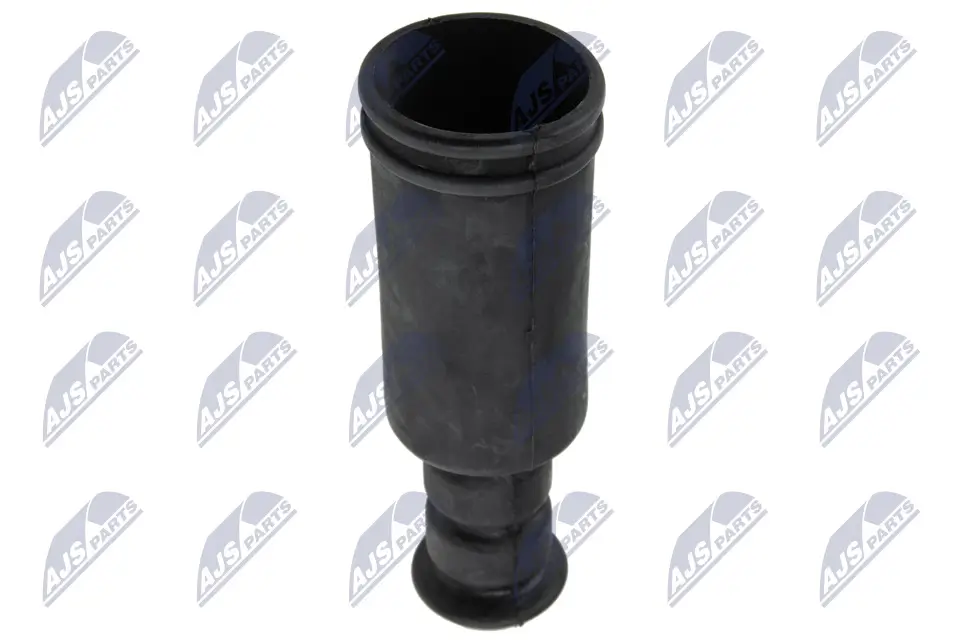 Staubschutzsatz, Stoßdämpfer Hinterachse Hinterachse links Hinterachse rechts NTY AB-MS-017