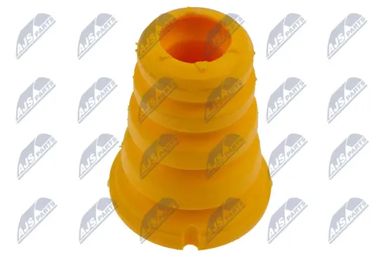 Anschlagpuffer, Federung Vorderachse Vorderachse links Vorderachse rechts NTY AB-MS-019 Bild Anschlagpuffer, Federung Vorderachse Vorderachse links Vorderachse rechts NTY AB-MS-019