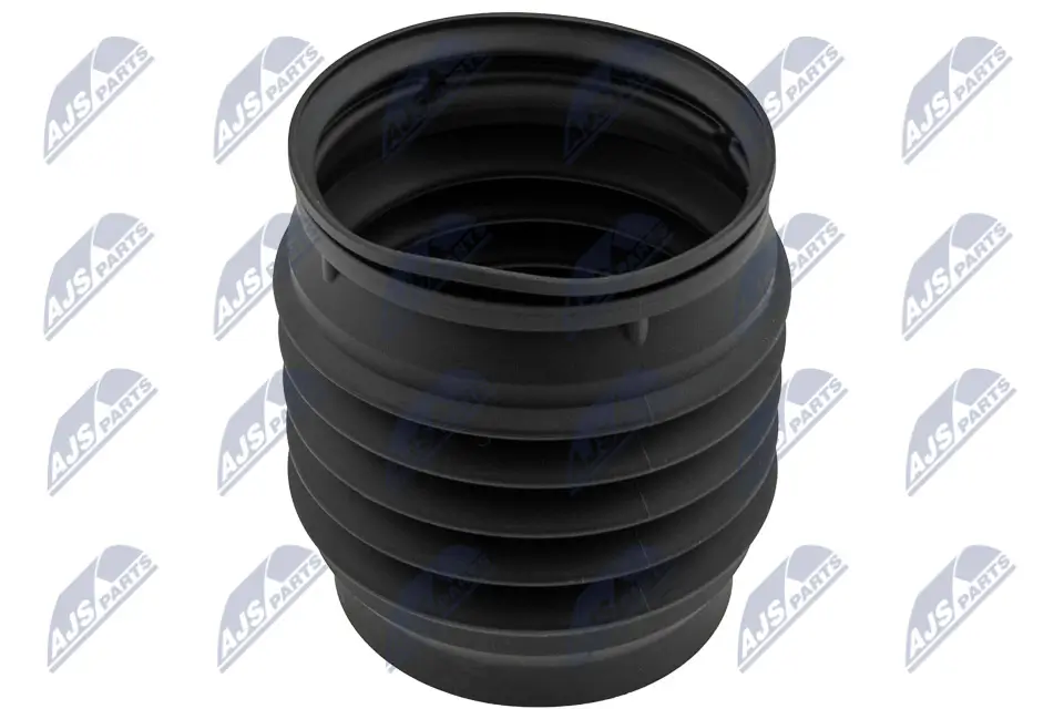 Schutzkappe/Faltenbalg, Stoßdämpfer Vorderachse links Vorderachse rechts NTY AB-MS-033