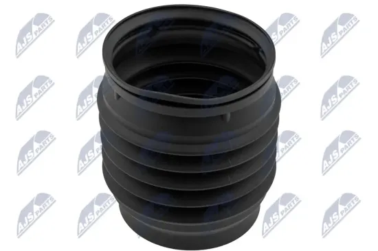 Schutzkappe/Faltenbalg, Stoßdämpfer Vorderachse links Vorderachse rechts NTY AB-MS-033 Bild Schutzkappe/Faltenbalg, Stoßdämpfer Vorderachse links Vorderachse rechts NTY AB-MS-033