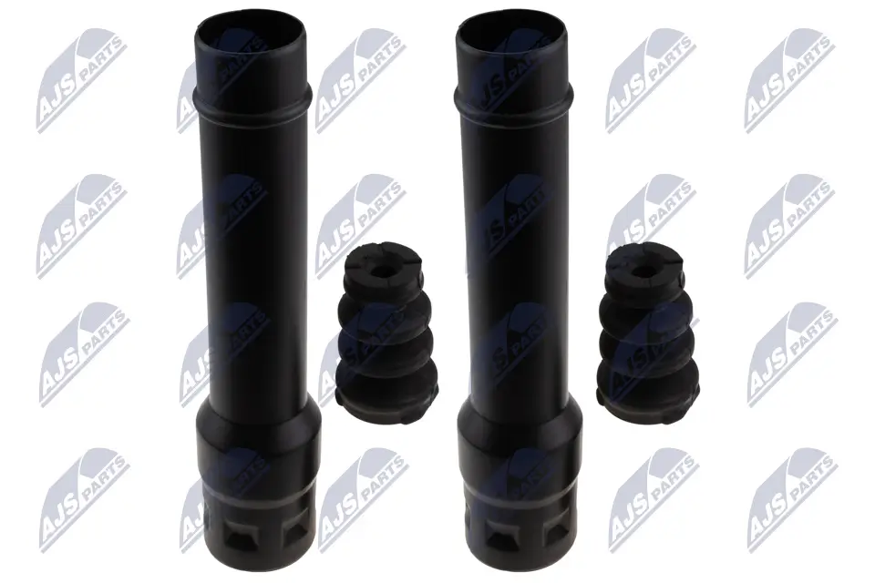 Staubschutzsatz, Stoßdämpfer Hinterachse NTY AB-MS-037K