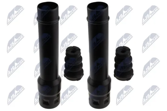 Staubschutzsatz, Stoßdämpfer Hinterachse NTY AB-MS-037K Bild Staubschutzsatz, Stoßdämpfer Hinterachse NTY AB-MS-037K