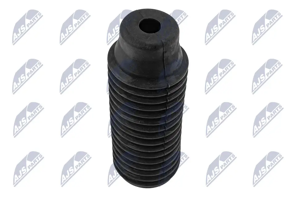 Schutzkappe/Faltenbalg, Stoßdämpfer Vorderachse links Vorderachse rechts NTY AB-MZ-006