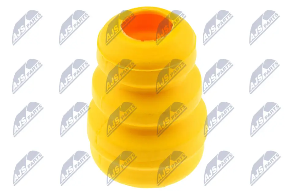 Anschlagpuffer, Federung Vorderachse Vorderachse links Vorderachse rechts NTY AB-MZ-013