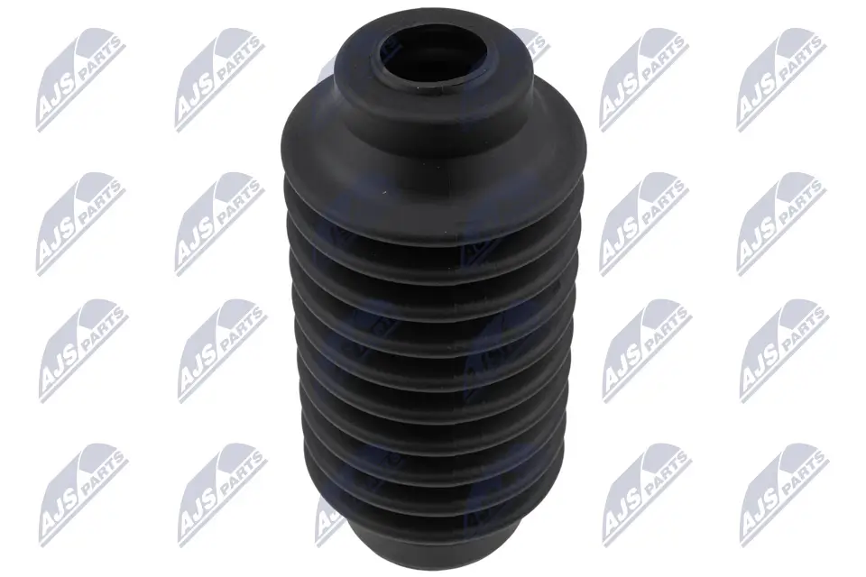 Schutzkappe/Faltenbalg, Stoßdämpfer Vorderachse NTY AB-MZ-014