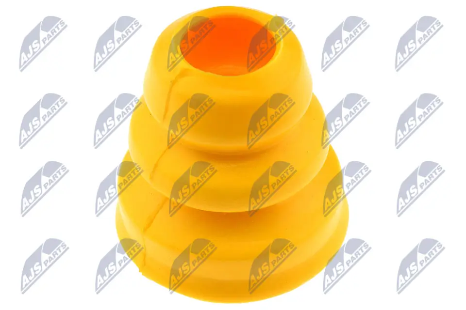 Anschlagpuffer, Federung Vorderachse Vorderachse links Vorderachse rechts NTY AB-MZ-016