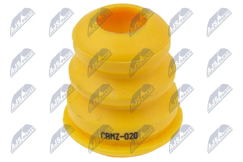 Anschlagpuffer, Federung Vorderachse NTY AB-MZ-020