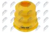 Anschlagpuffer, Federung Vorderachse NTY AB-MZ-020