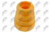 Anschlagpuffer, Federung Vorderachse NTY AB-MZ-022