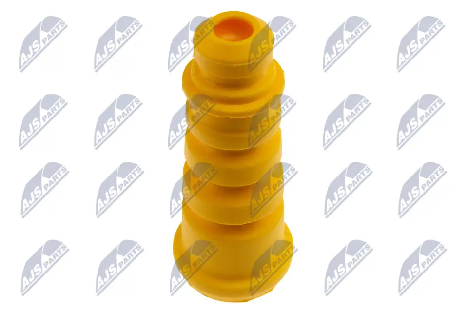 Anschlagpuffer, Federung Hinterachse NTY AB-MZ-027