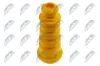 Anschlagpuffer, Federung Hinterachse NTY AB-MZ-027