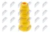 Anschlagpuffer, Federung Hinterachse NTY AB-MZ-029