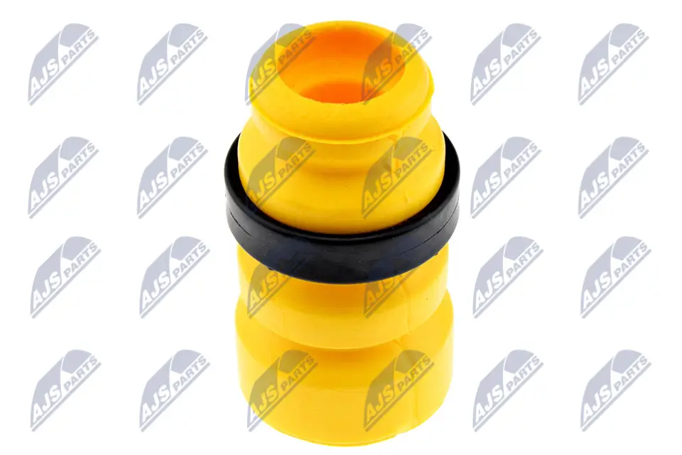 Anschlagpuffer, Federung Vorderachse Vorderachse links Vorderachse rechts NTY AB-MZ-030