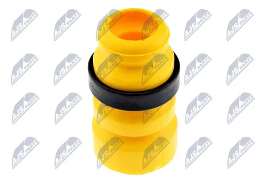 Anschlagpuffer, Federung Vorderachse Vorderachse links Vorderachse rechts NTY AB-MZ-030 Bild Anschlagpuffer, Federung Vorderachse Vorderachse links Vorderachse rechts NTY AB-MZ-030