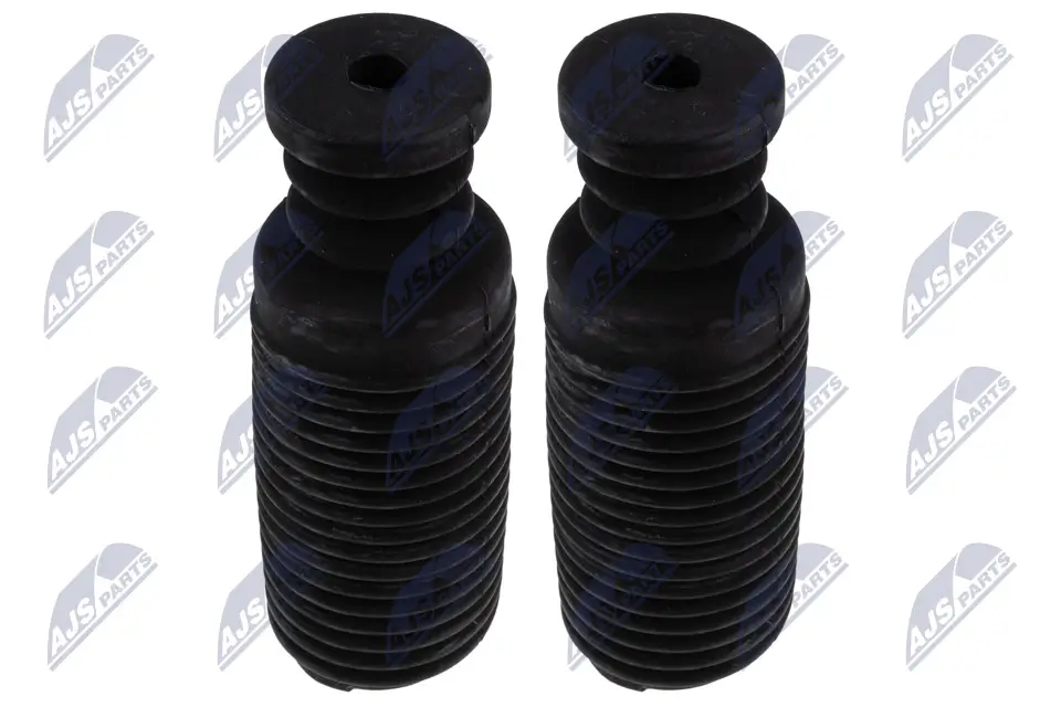 Schutzkappe/Faltenbalg, Stoßdämpfer Hinterachse NTY AB-NS-012K