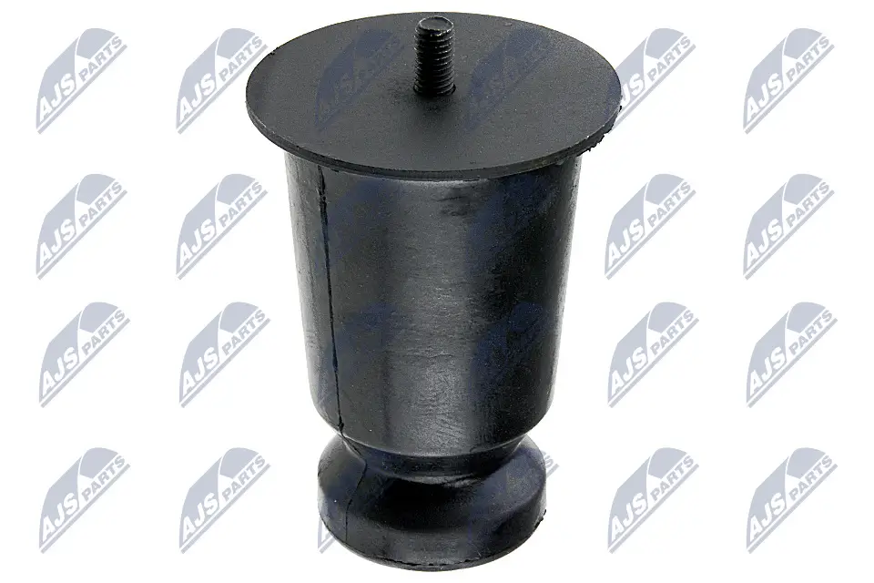 Anschlagpuffer, Federung Vorderachse Vorderachse links Vorderachse rechts NTY AB-NS-014